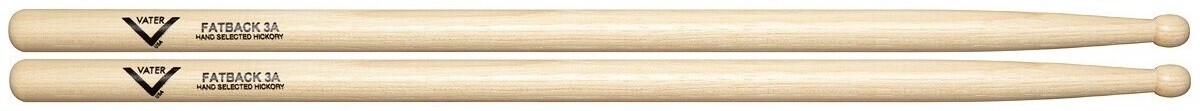 Vater 3A Fatback