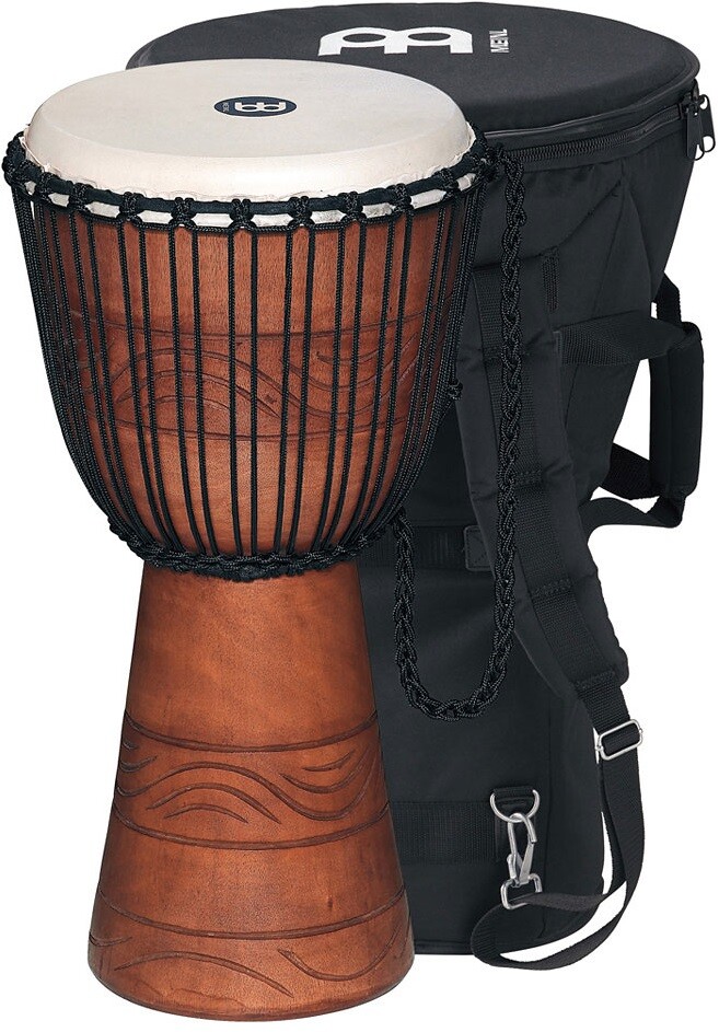 Meinl ADJ2-M+BAG