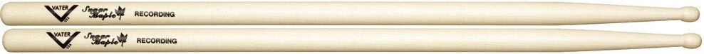 Vater Sugar Maple Recording Wood Tip