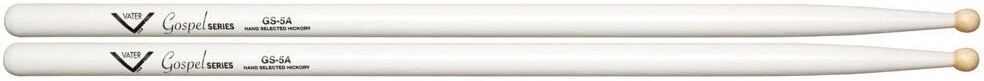 Vater Gospel 5A Wood Tip