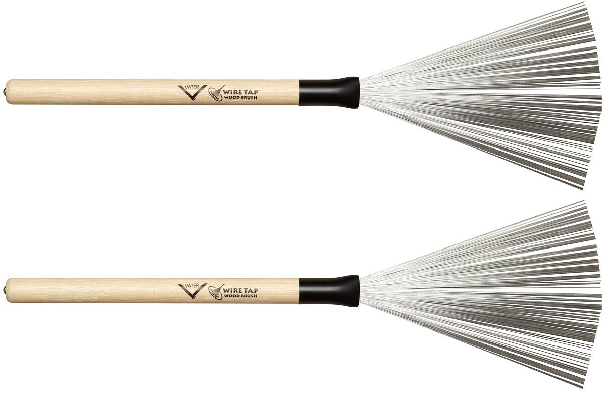 Vater Brush Wood Handle