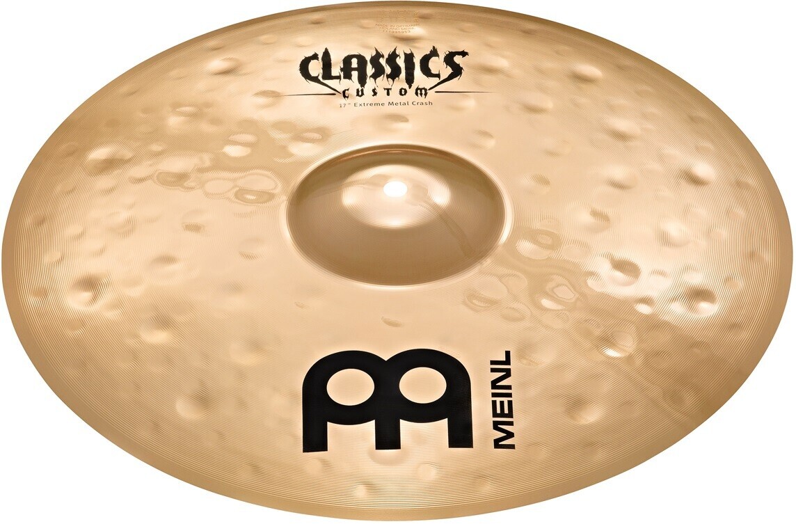 Meinl 18