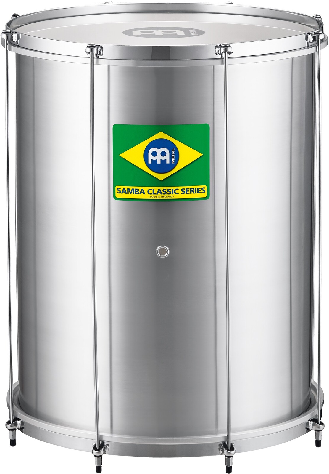 Meinl SUC18 Classic Series