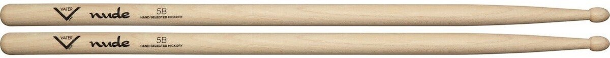Vater Nude Series 5B Wood Tip