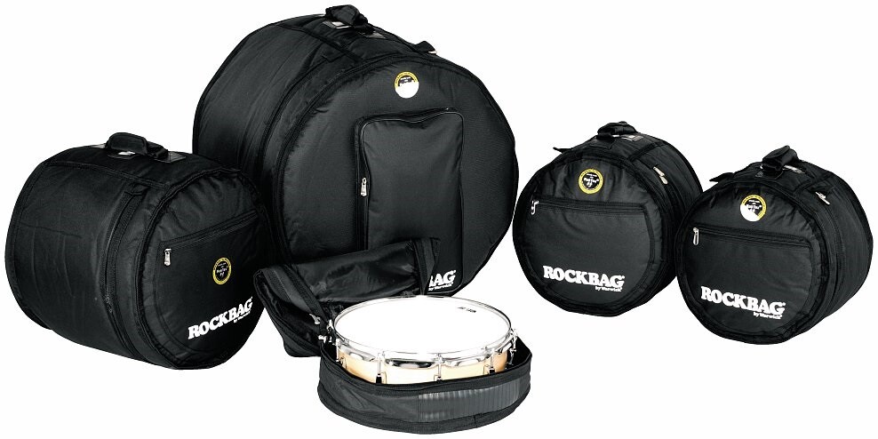 Rockbag RB 22910 B Deluxe Line