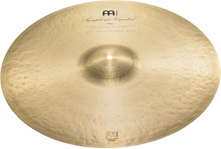Meinl 14