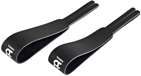 Meinl Marching Leather Straps