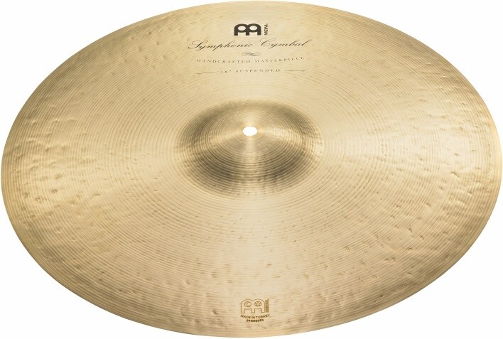Meinl 17