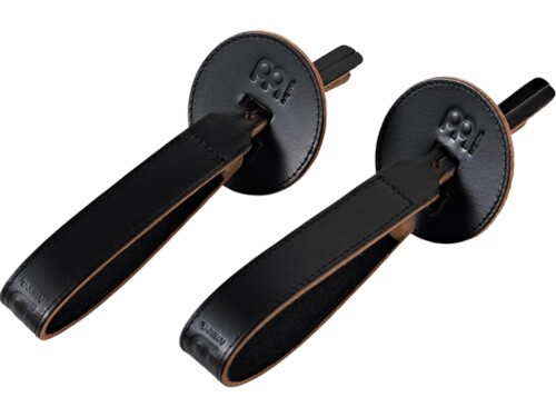 Meinl Standard Leather Straps