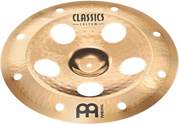 Meinl 18