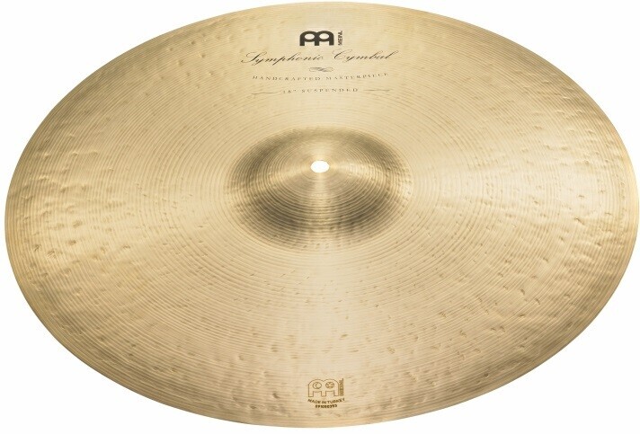 Meinl 16