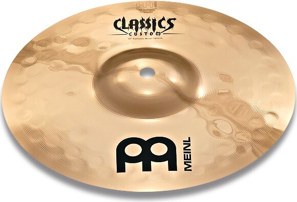 Meinl 10