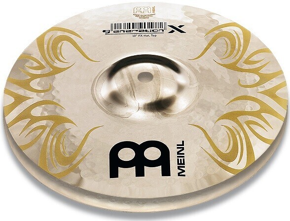 Meinl 10