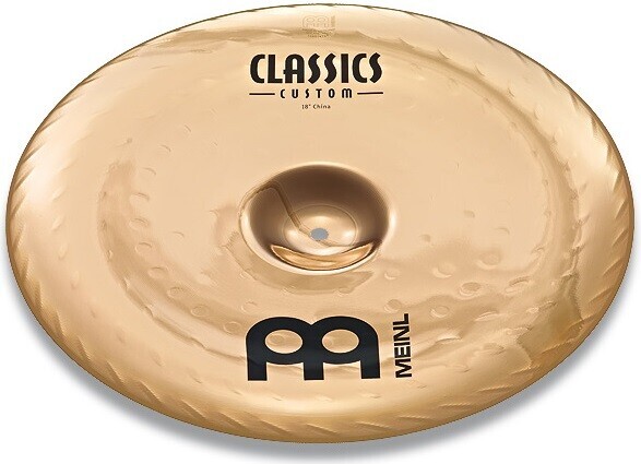 Meinl 16