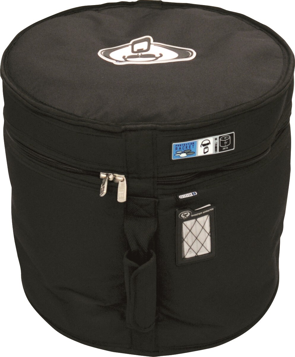 Protection Racket 14“ x 14” Floor Tom Case