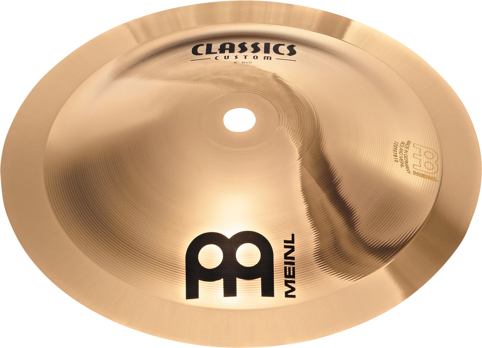 Meinl 8