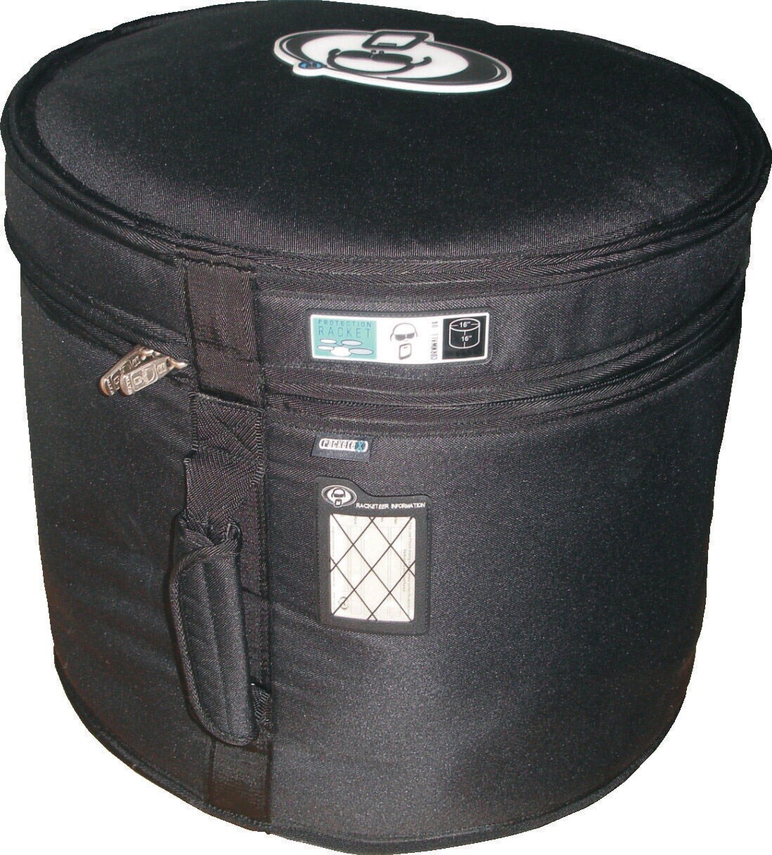 Protection Racket 18“ x 18” Floor Tom Case