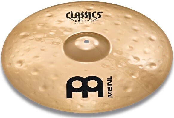 Meinl 17