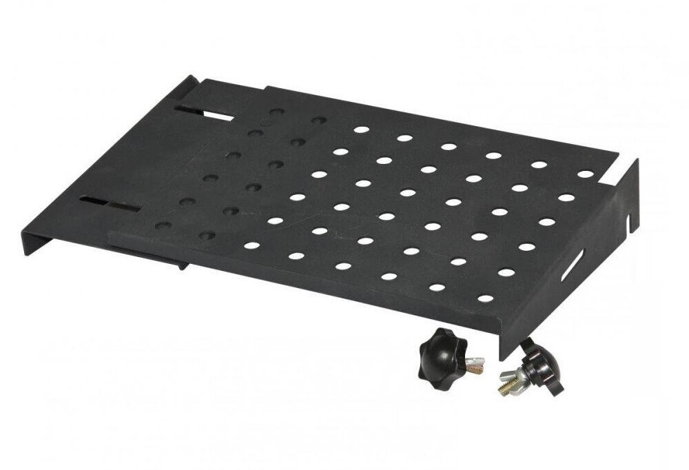 Reloop Interface tray