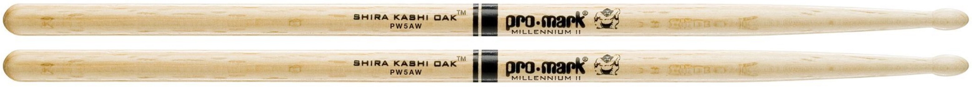 ProMark 5A Shira Kashi™ Oak