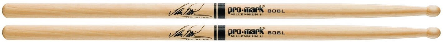 ProMark Ian Paice signature