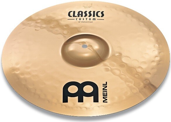 Meinl 16