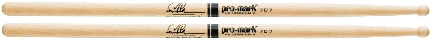 ProMark 707 Simon Phillips signature