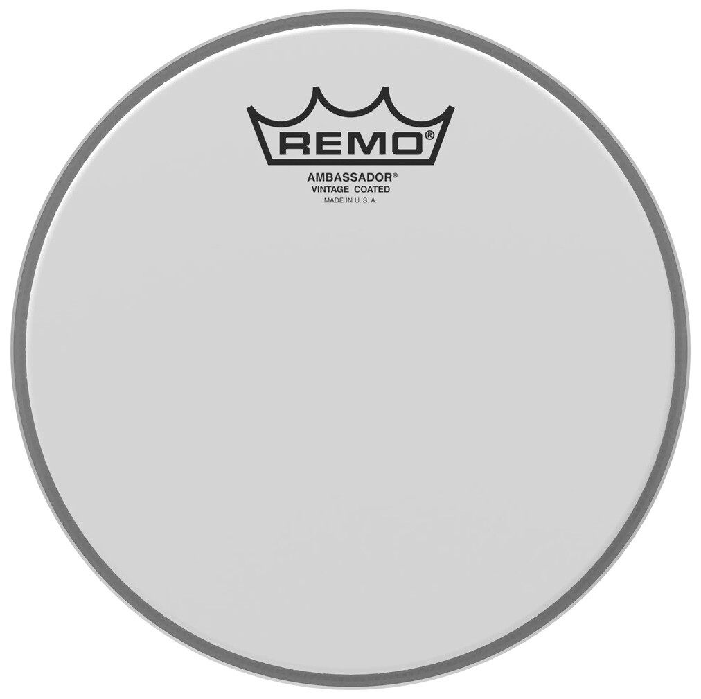 Remo 8