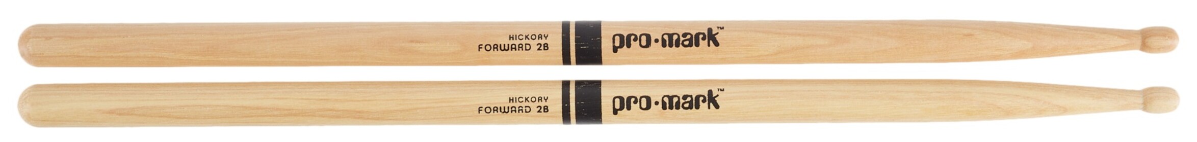 ProMark Classic 2B Forward American Hickory