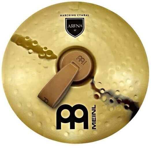 Meinl 16