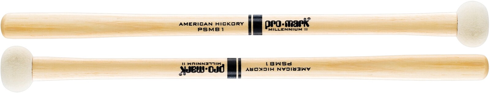 ProMark Performer Series Marching Bass Drum