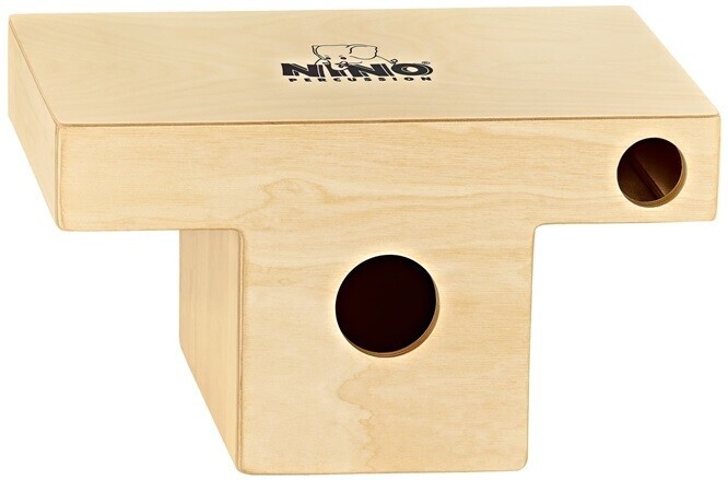 NINO NINO953 Slap Top Cajon