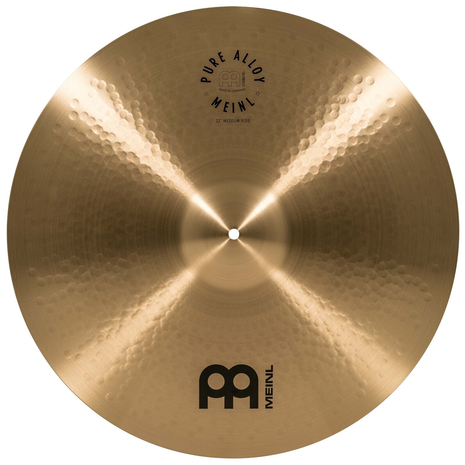 Meinl 22
