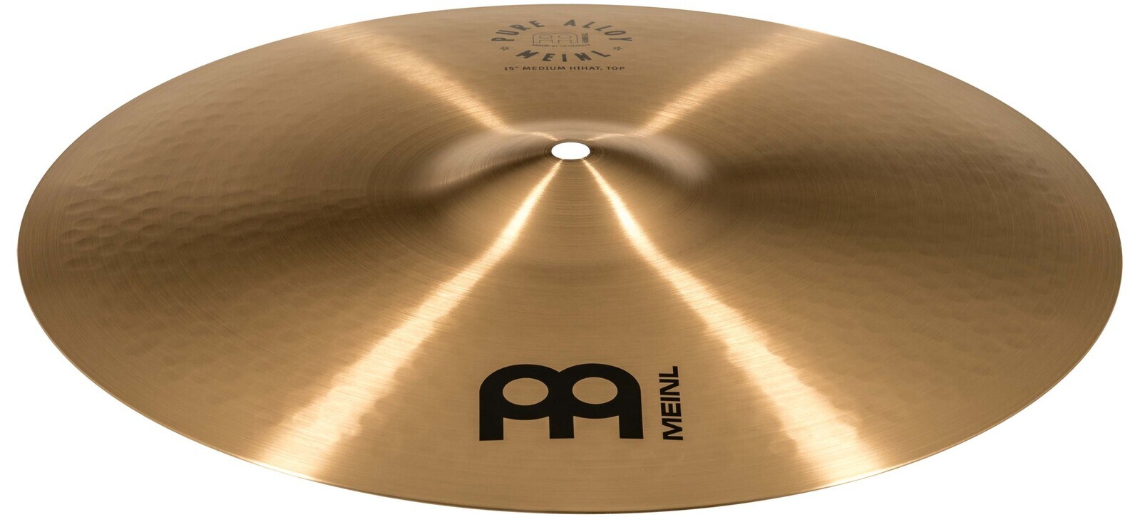 Meinl 15