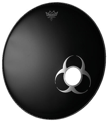 Remo DynamOs Biohazard