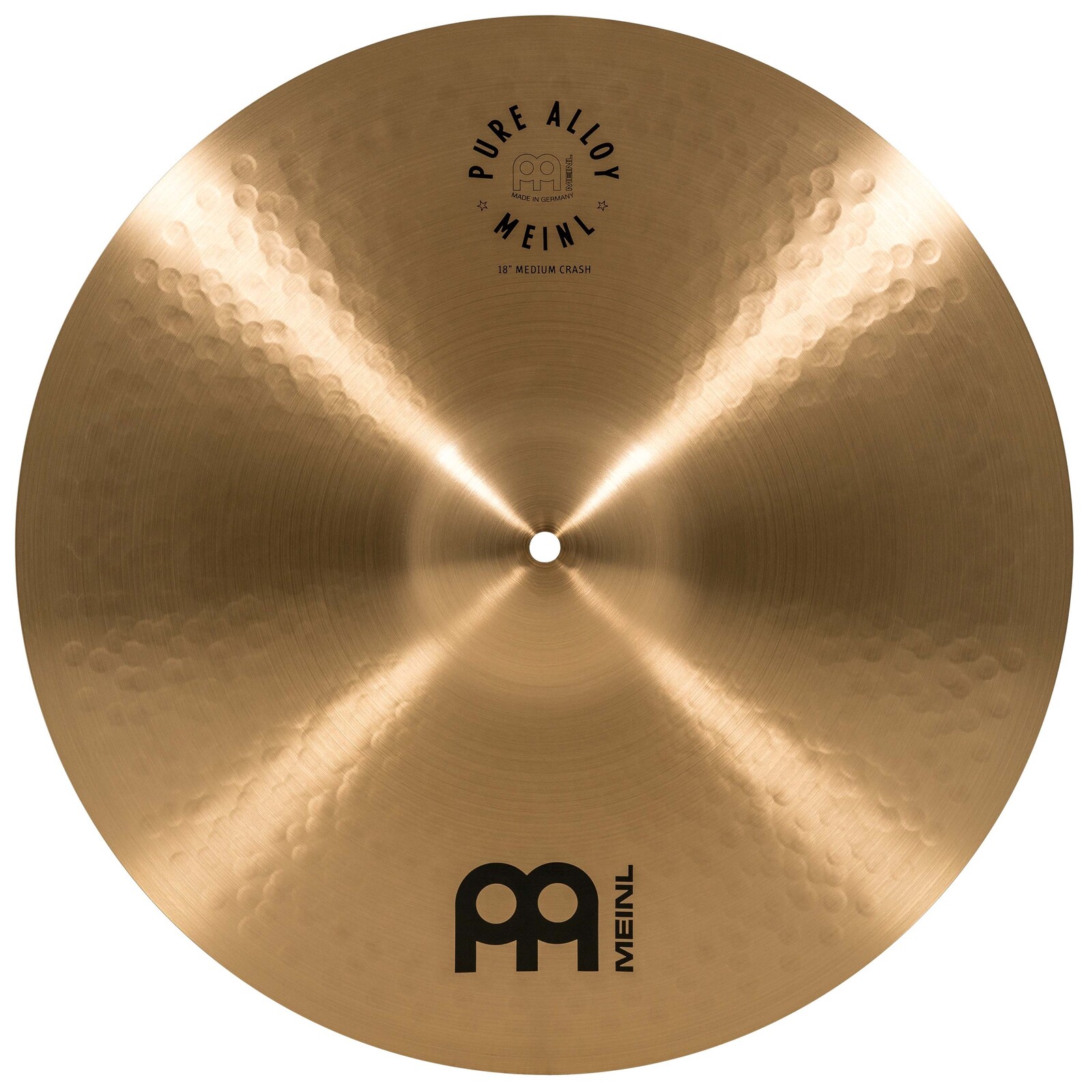 Meinl 18