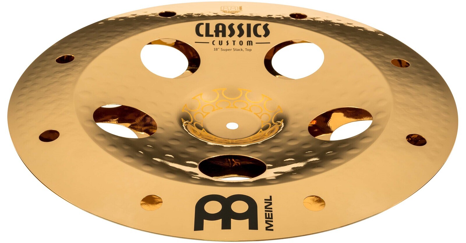 Meinl 18