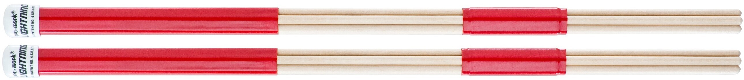 ProMark Lightning Rods