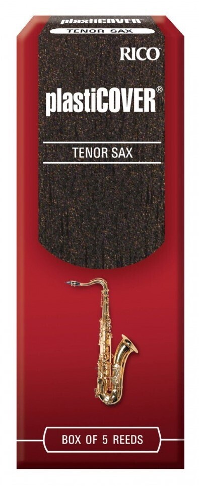D'Addario Plasticover Tenor Sax 4