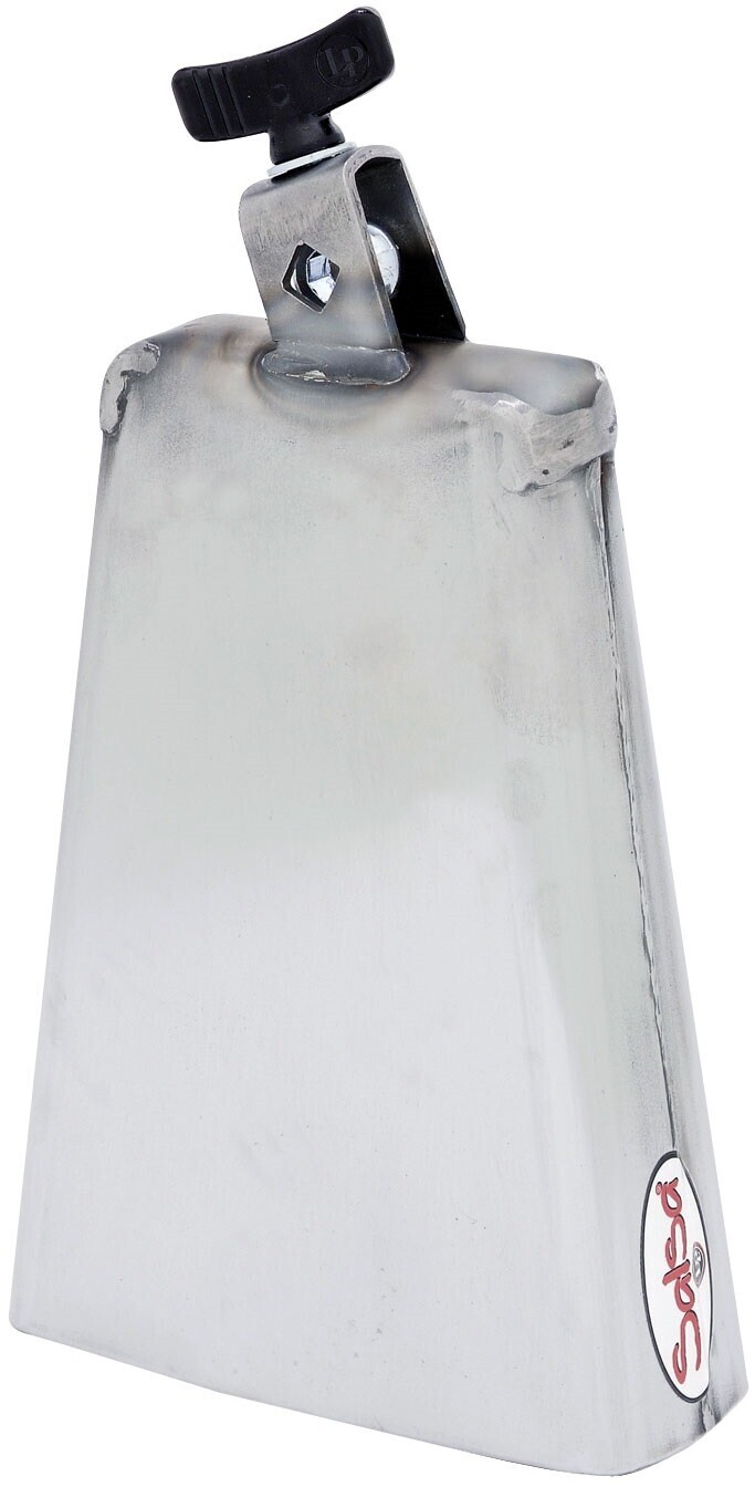 Latin Percussion Salsa Big Band Timbale Cowbell