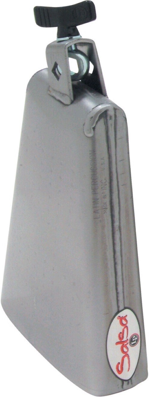 Latin Percussion Salsa® Sergio Bongo Cowbell