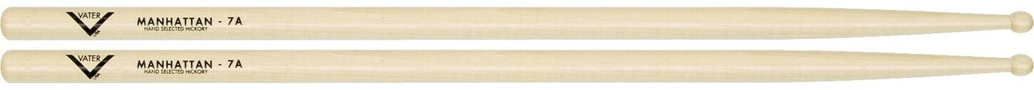 Vater 7A Traditional Wood tip
