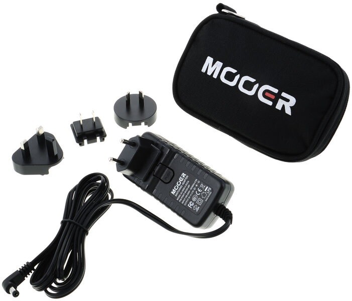 Mooer Multi Plug Adapter
