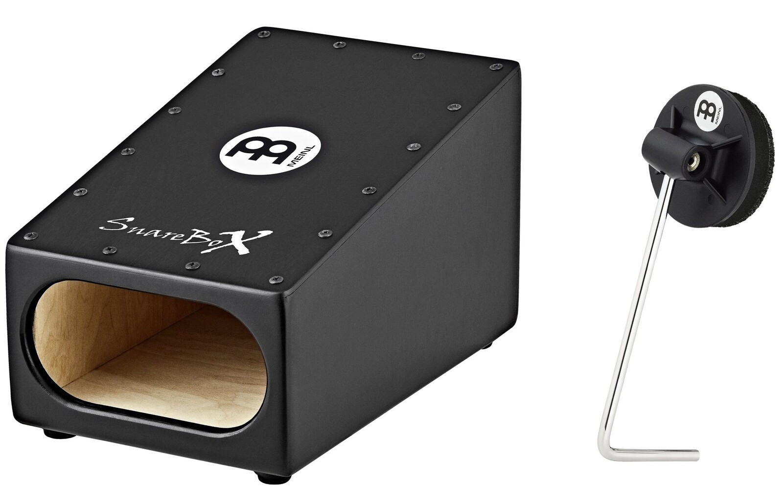 Meinl PSNAREBOX