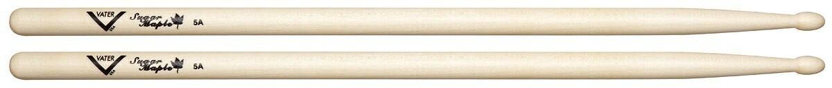 Vater Sugar Maple 5A Wood tip