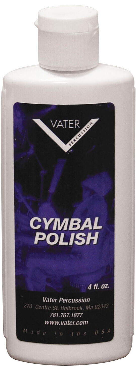 Vater CYMBAL POLISH