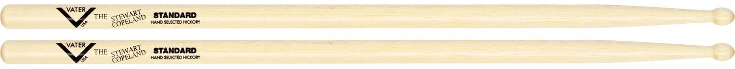 Vater VHSCSTD Stewart Copeland Standard