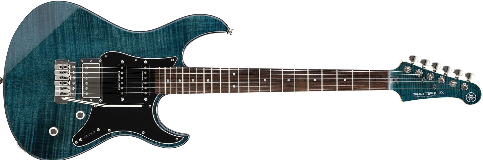 Yamaha Pacifica 612VII IB