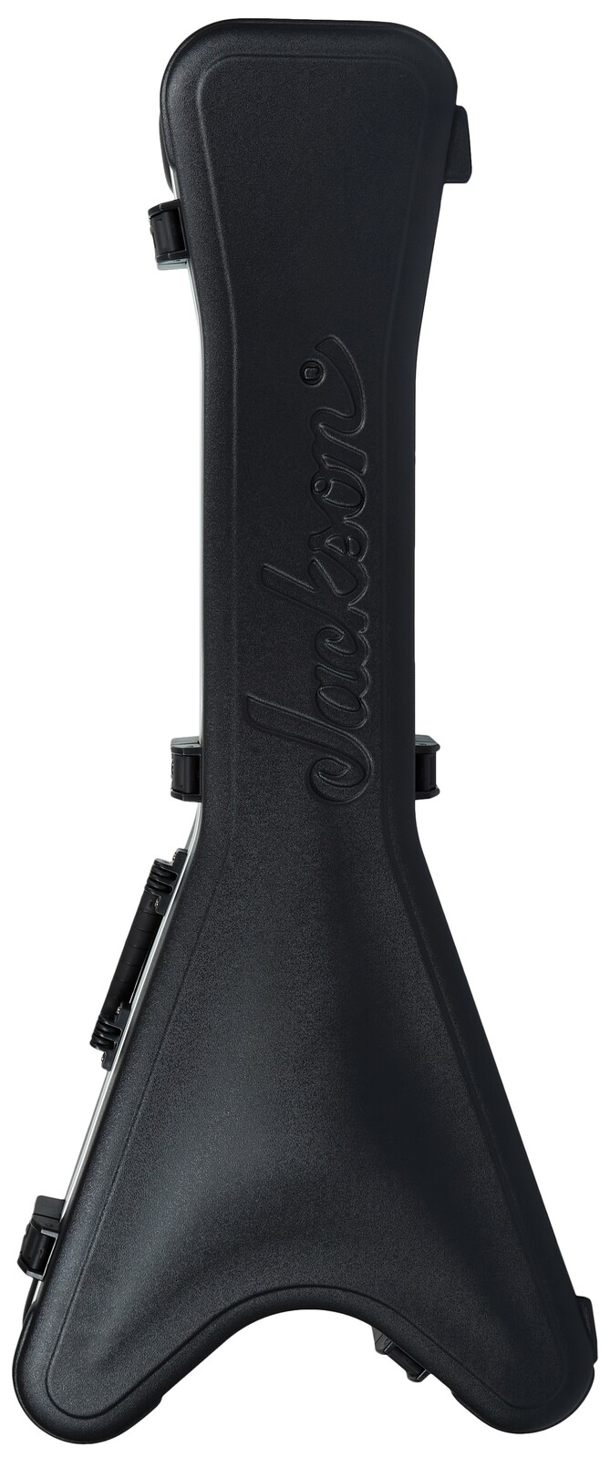 Jackson King V/Rhoads Molded Case (rozbalené)