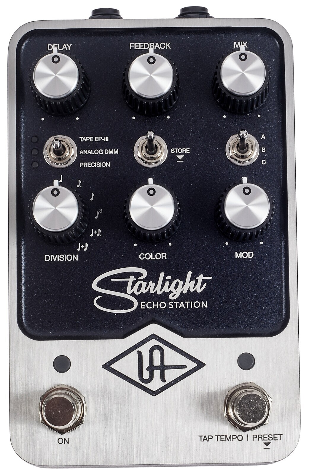 Universal Audio Starlight Delay Pedal (rozbalené)